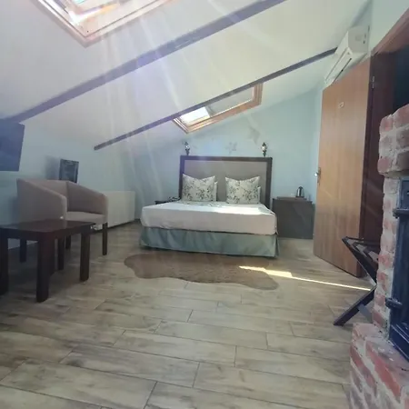 Beyaz Hotel