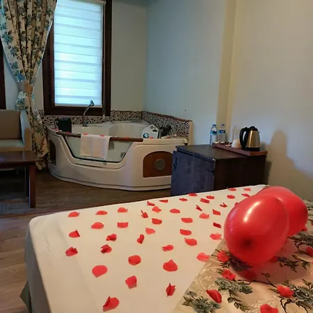 Beyaz * Agva (Marmara)