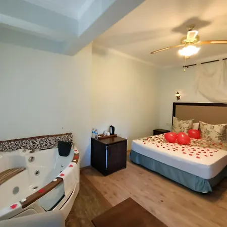 Beyaz Hotel Agva (Marmara)
