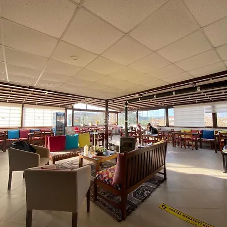 Beyaz Hotel Agva (Marmara)