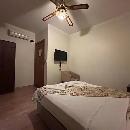 Otel Beyaz Ağva