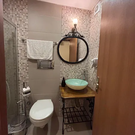 Beyaz Otel Ağva
