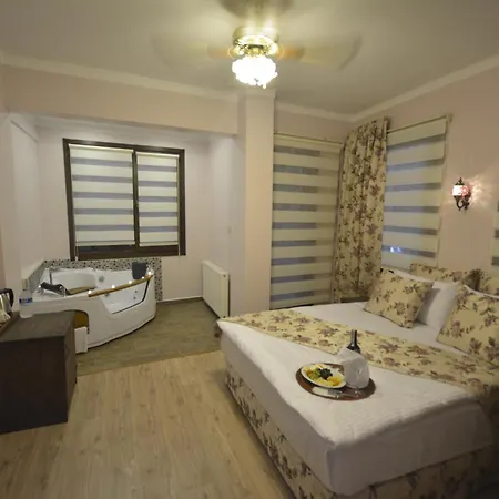 Beyaz Hotel