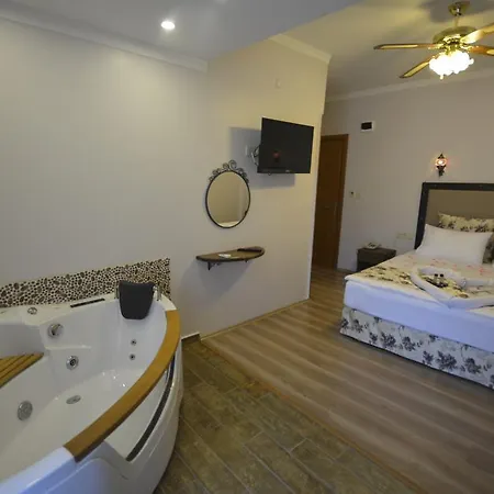 Hotel Beyaz