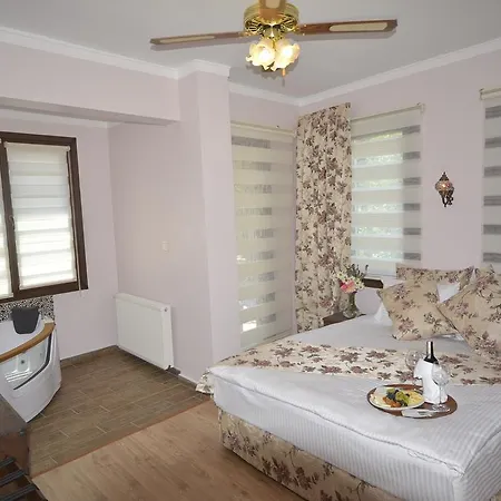 Beyaz * Agva (Marmara)
