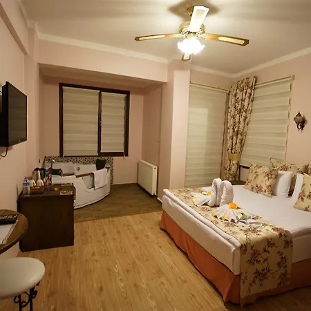 Beyaz * Agva (Marmara)