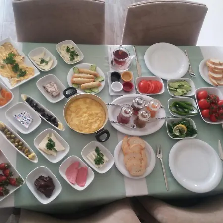 Beyaz Hotel Agva (Marmara)
