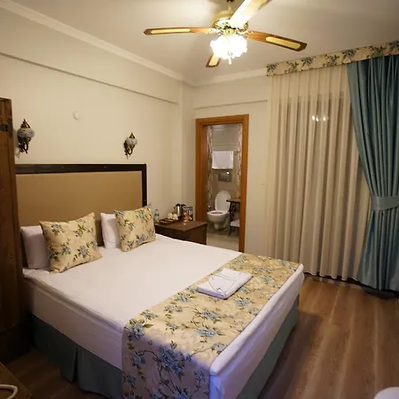 Beyaz * Agva (Marmara)
