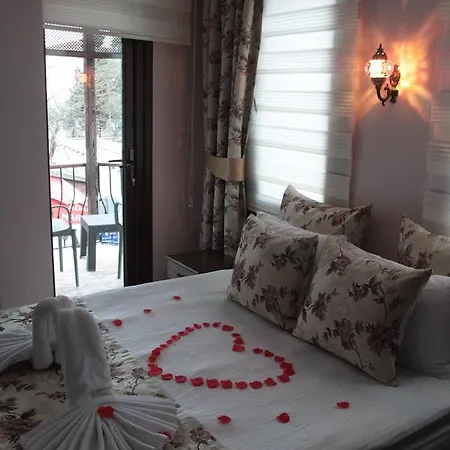 Hotel Beyaz Agva (Marmara)