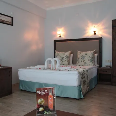Hotel Beyaz Agva (Marmara)