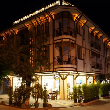 Hotel Beyaz
