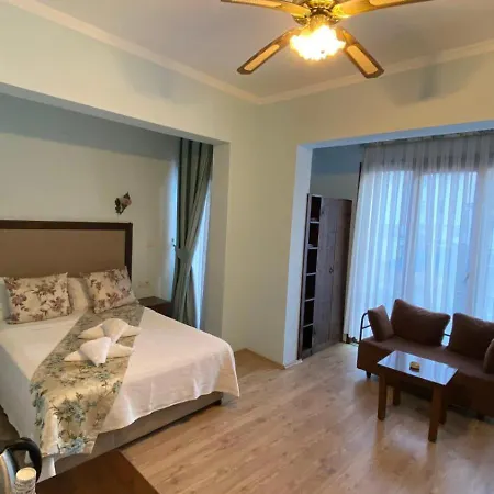Beyaz Hotel