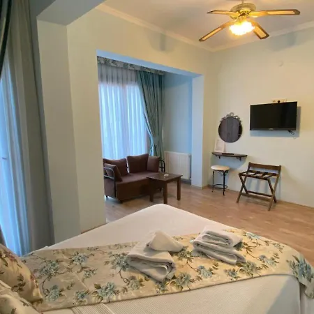 Hotel Beyaz Ağva