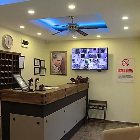 Beyaz Hotel Ağva