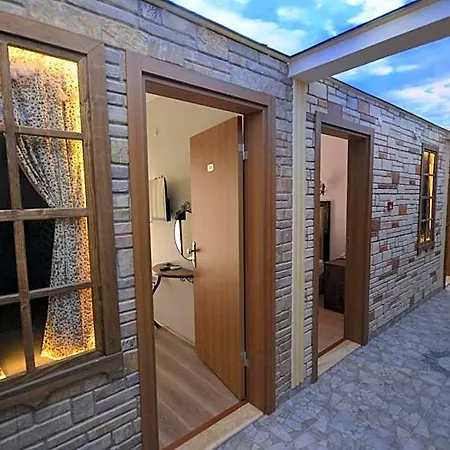 Hotel Beyaz Ağva