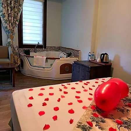 Hotel Beyaz Ağva