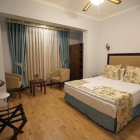 Hotel Beyaz *