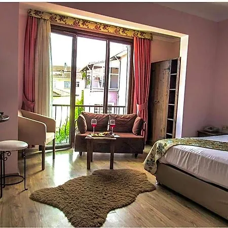 Hotel Beyaz