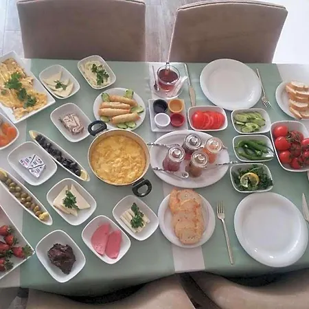 Beyaz Hotel Ağva