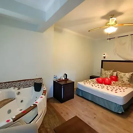 Beyaz Hotel Ağva