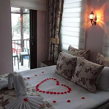 Beyaz Hotel