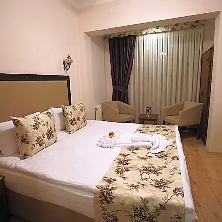 Beyaz Hotel Ağva
