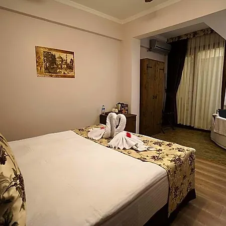 Hotel Beyaz *