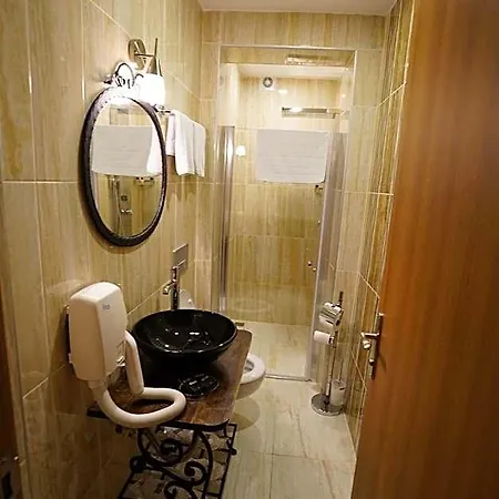 Beyaz Hotel Ağva