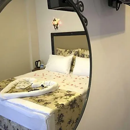 Hotel Beyaz Ağva