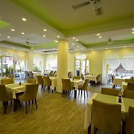 Beyaz Hotel Ağva