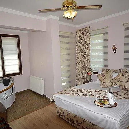 Hotel Beyaz