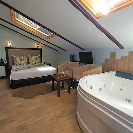 Hotel Beyaz Ağva