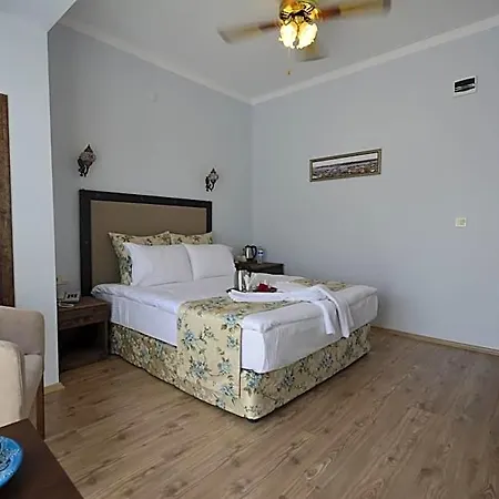 Beyaz Hotel