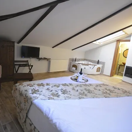 Beyaz Hotel