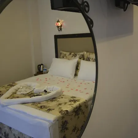 Beyaz Hotel