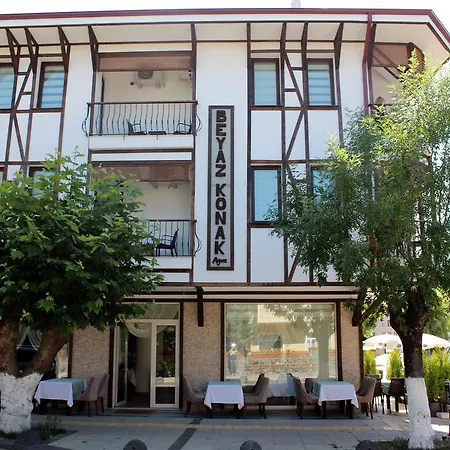 Beyaz Ağva