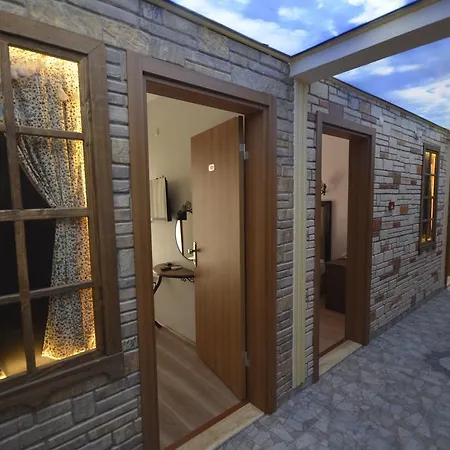Beyaz Hotel Ağva
