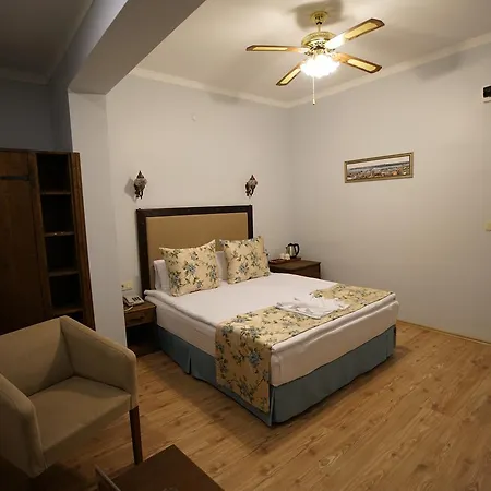 Otel Beyaz